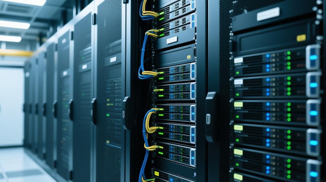 服务器价格受哪些因素影响？2025年服务器多少钱一台？