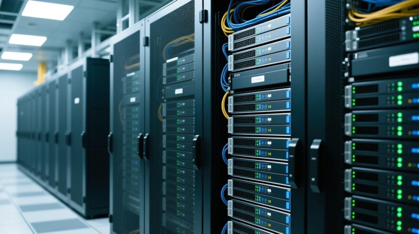 服务器价格受哪些因素影响？2025年服务器多少钱一台？