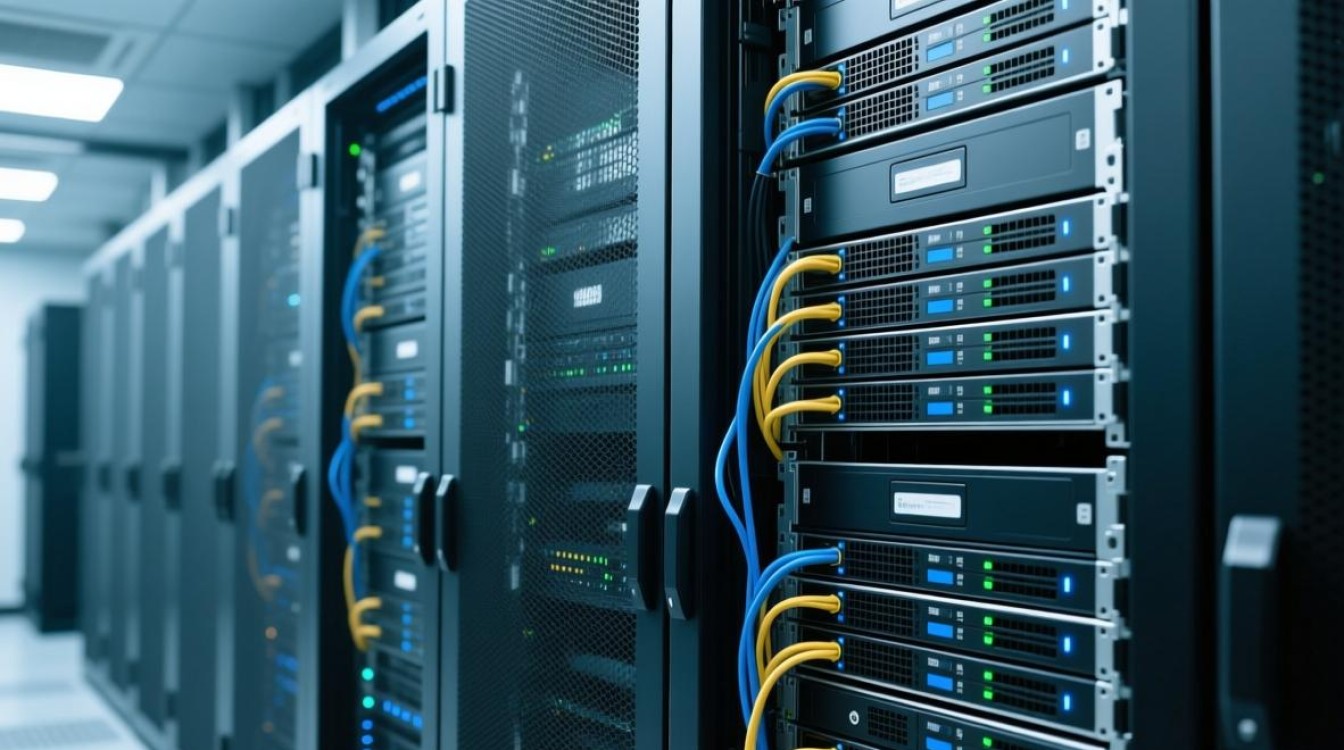 服务器价格受哪些因素影响？2025年服务器多少钱一台？