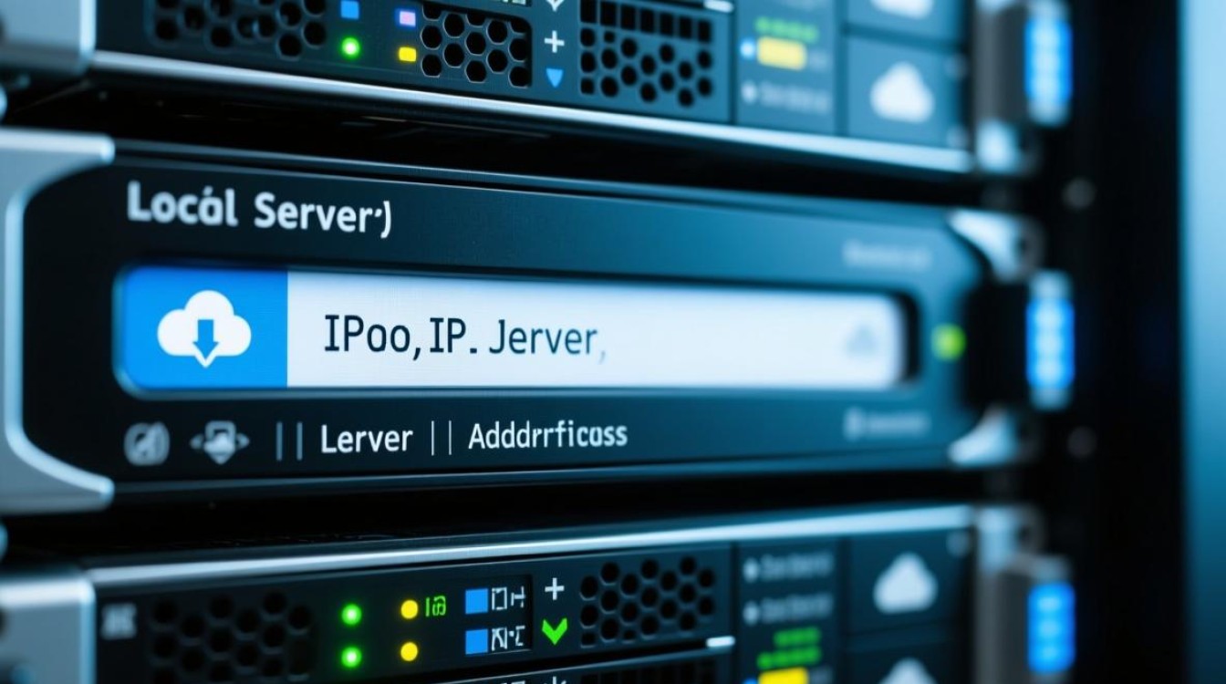 服务器IP地址在哪里查看？教我几个简单方法吧！