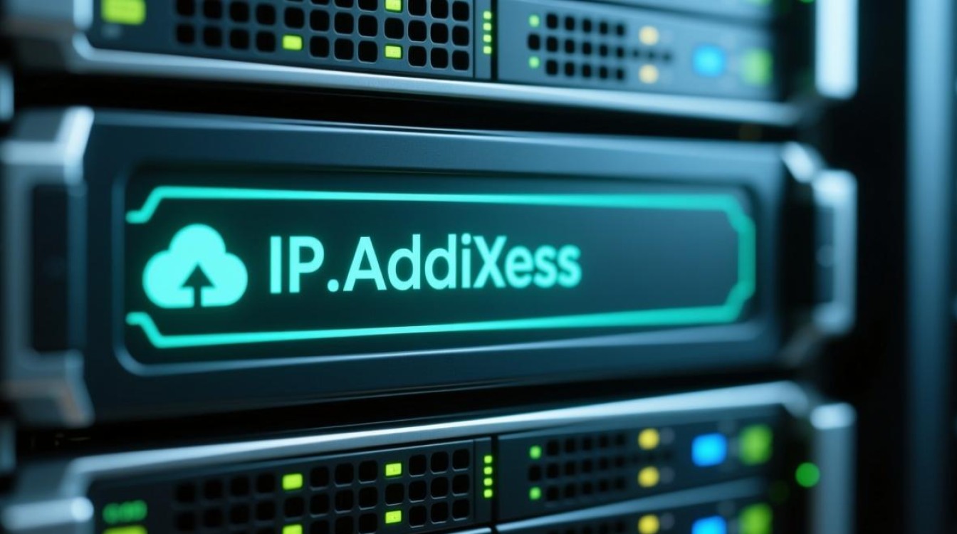 服务器IP地址在哪里查看？教我几个简单方法吧！