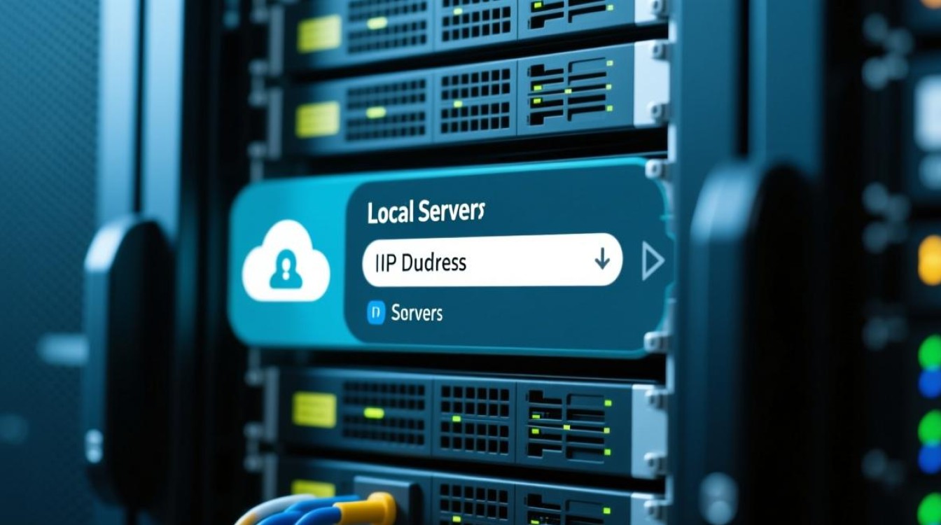 服务器IP地址在哪里查看？教我几个简单方法吧！