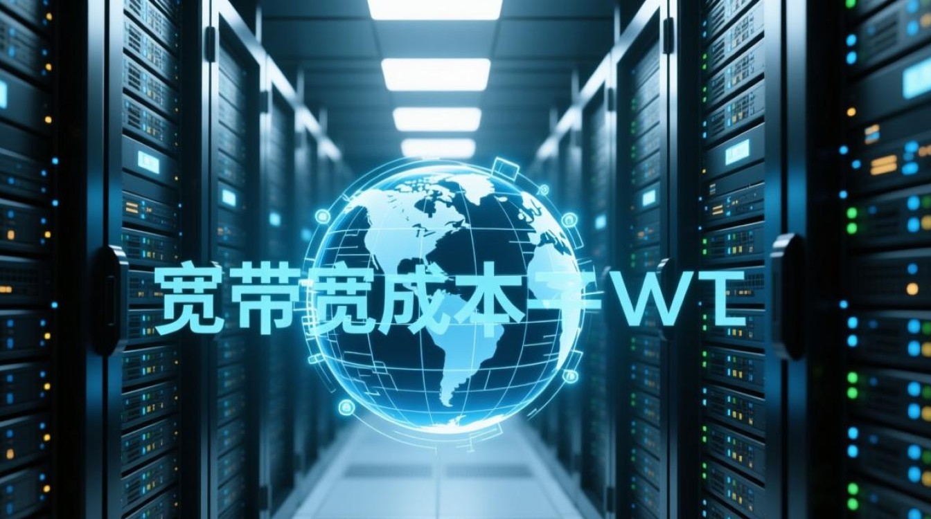 国内外服务器宽带成本差多少?企业选海外还是国内更划算? 国内外服务器宽带成本差多少?企业选海外还是国内更划算?