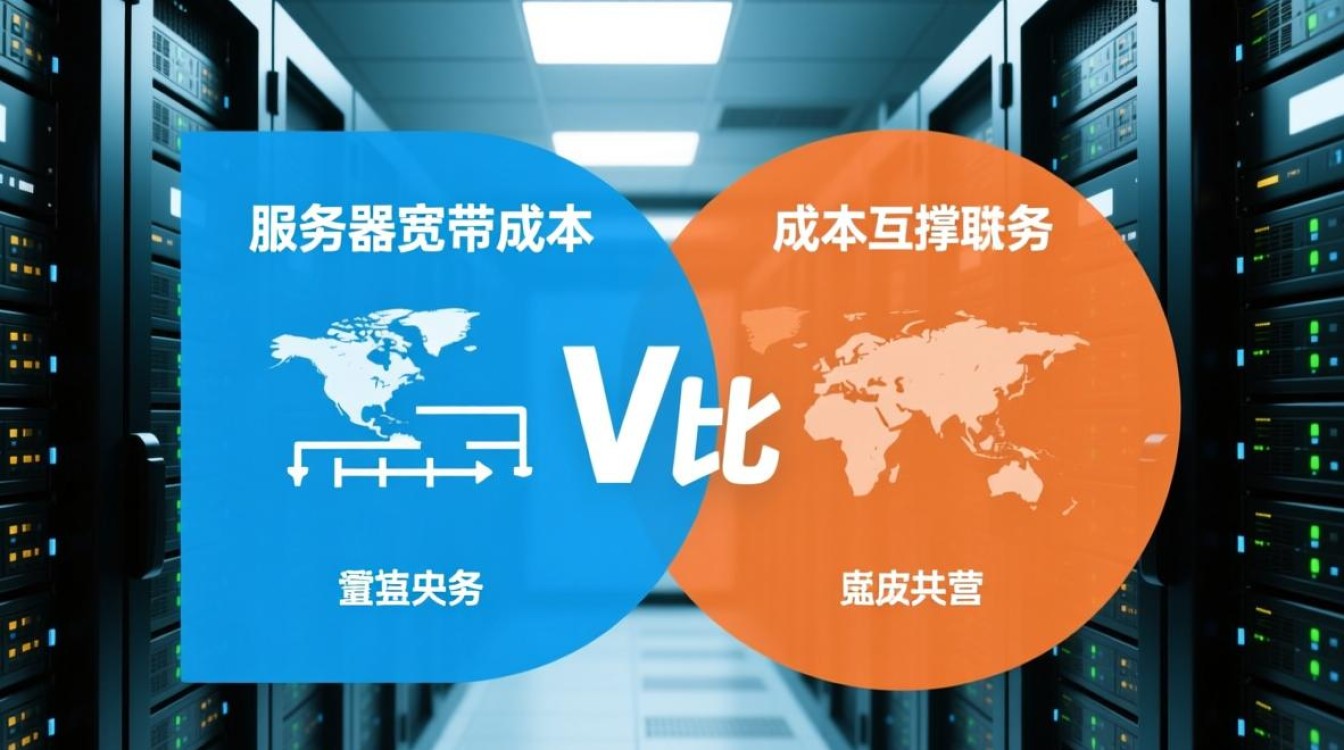 国内外服务器宽带成本差多少?企业选海外还是国内更划算? 国内外服务器宽带成本差多少?企业选海外还是国内更划算?