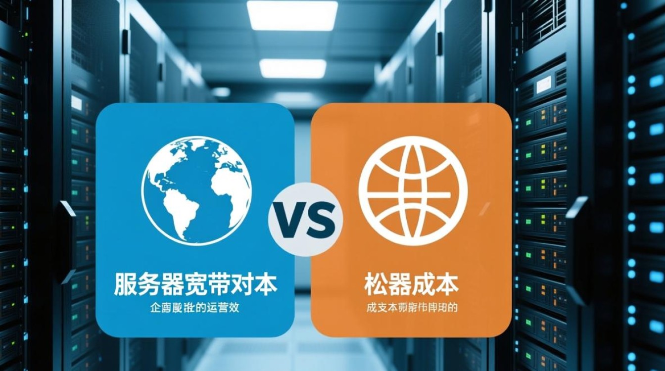 国内外服务器宽带成本差多少?企业选海外还是国内更划算? 国内外服务器宽带成本差多少?企业选海外还是国内更划算?