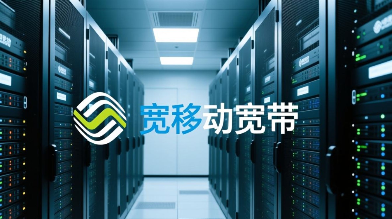 中国移动宽带服务器名是什么?如何查询或设置? 中国移动宽带服务器名是什么?如何查询或设置?