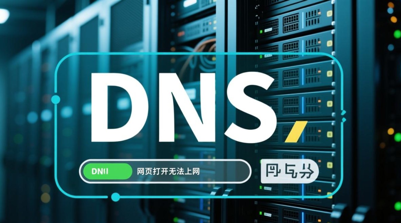 宽带DNS服务器未响应怎么办？家庭网络修复指南