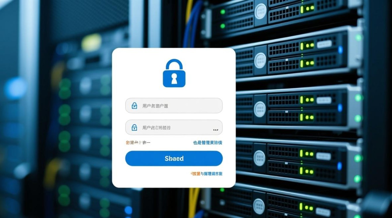 服务器登录用户名和密码忘了怎么找回? 服务器登录用户名和密码忘了怎么找回?