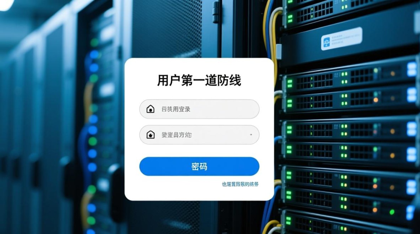 服务器登录用户名和密码忘了怎么找回? 服务器登录用户名和密码忘了怎么找回?