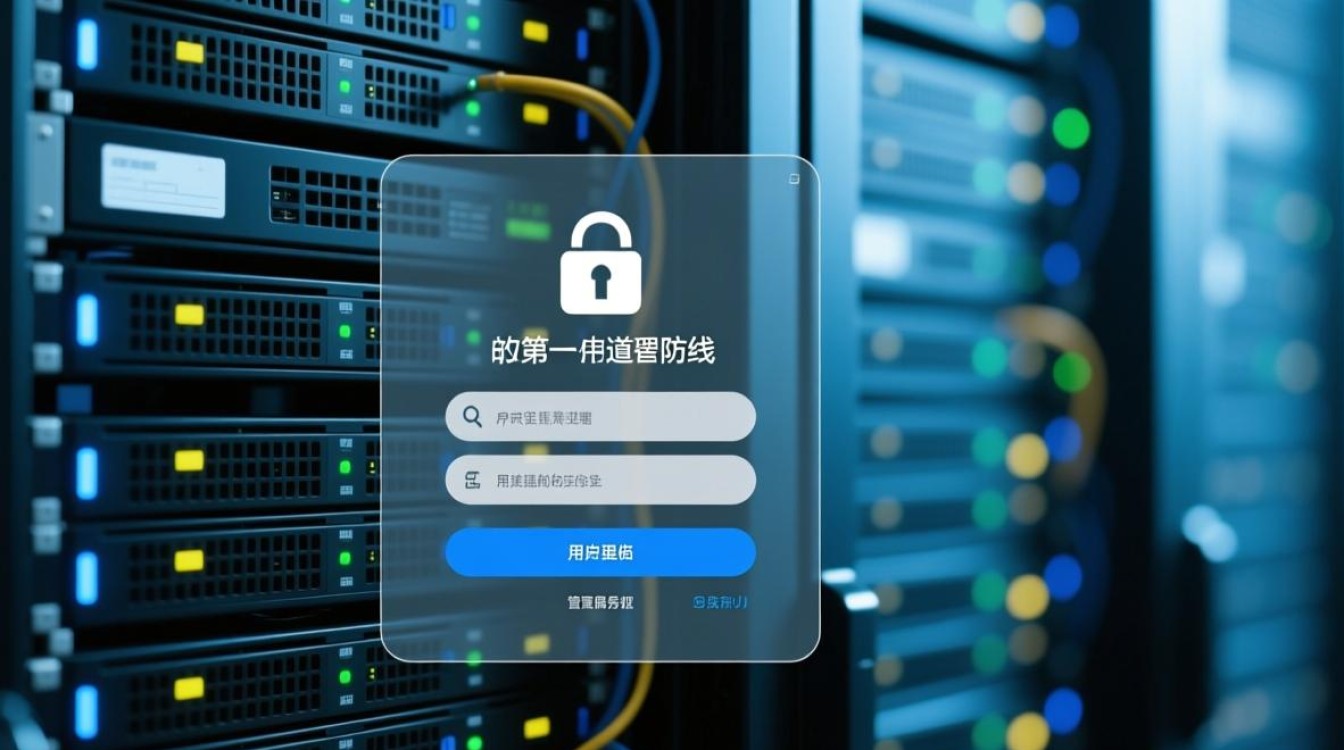 服务器登录用户名和密码忘了怎么找回? 服务器登录用户名和密码忘了怎么找回?