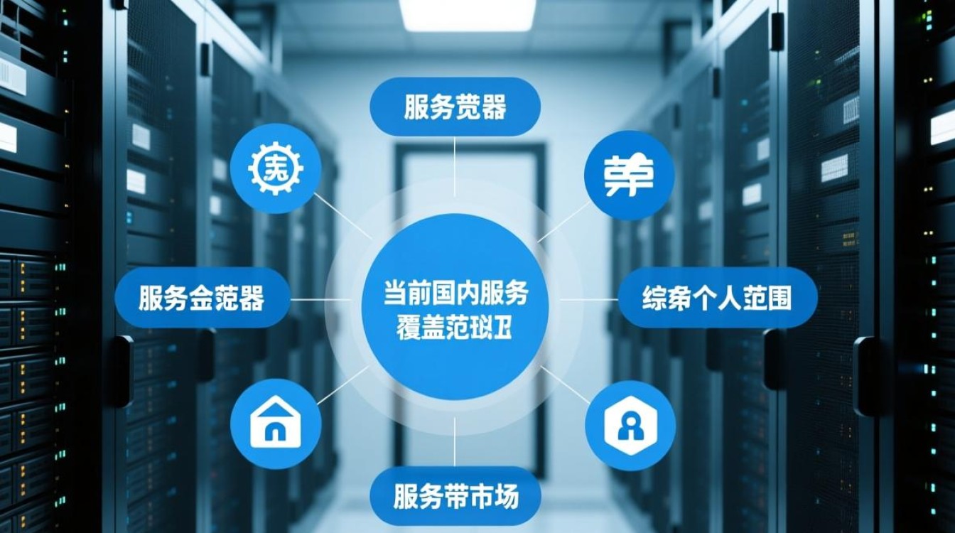 服务器宽带哪家好？企业服务器选宽带要注意什么？