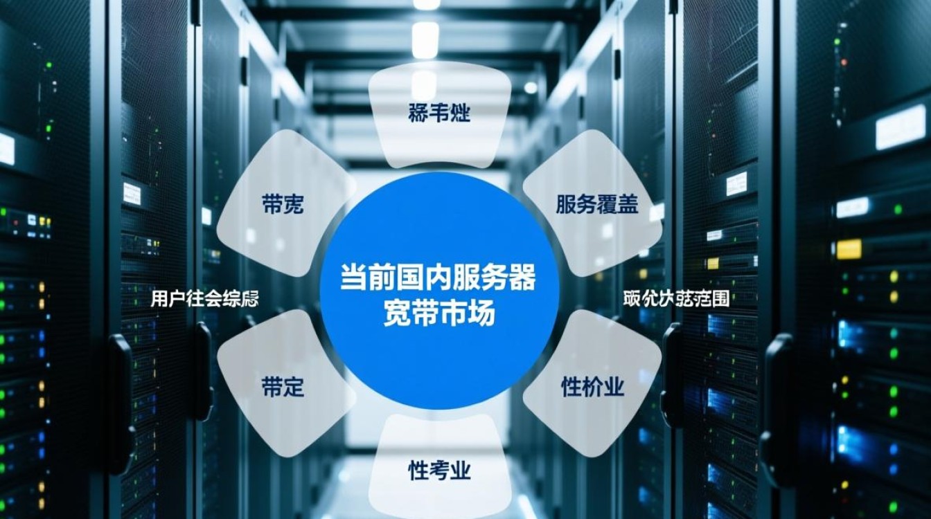 服务器宽带哪家好？企业服务器选宽带要注意什么？