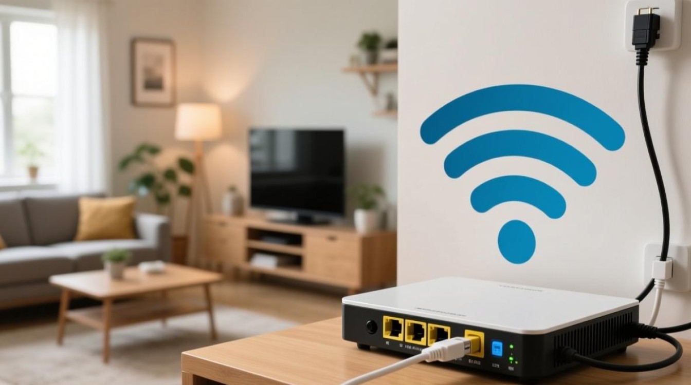 wifi宽带服务器断开连接是什么原因导致的？