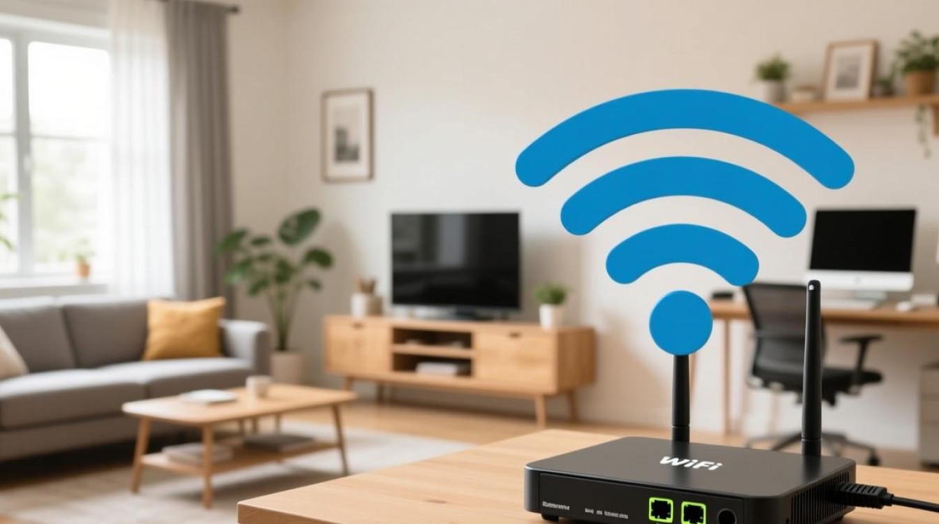 wifi宽带服务器断开连接是什么原因导致的？