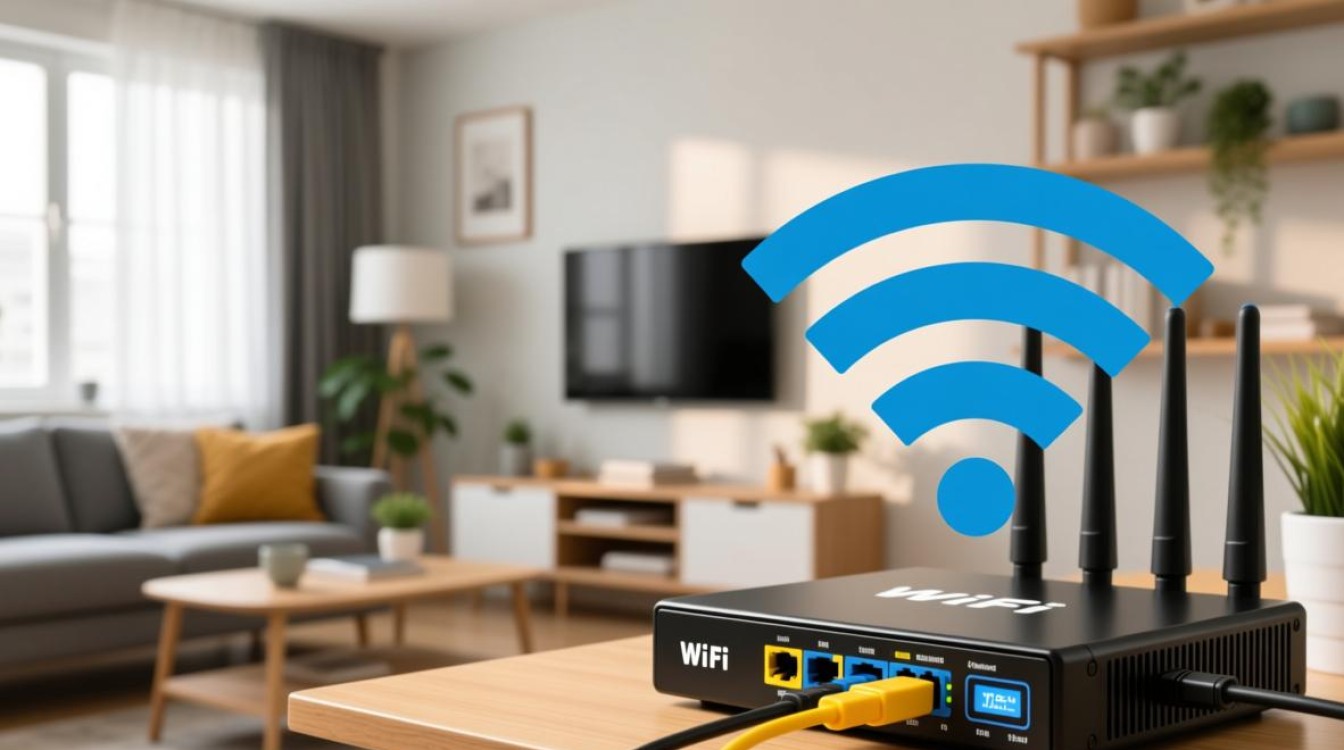 wifi宽带服务器断开连接是什么原因导致的？