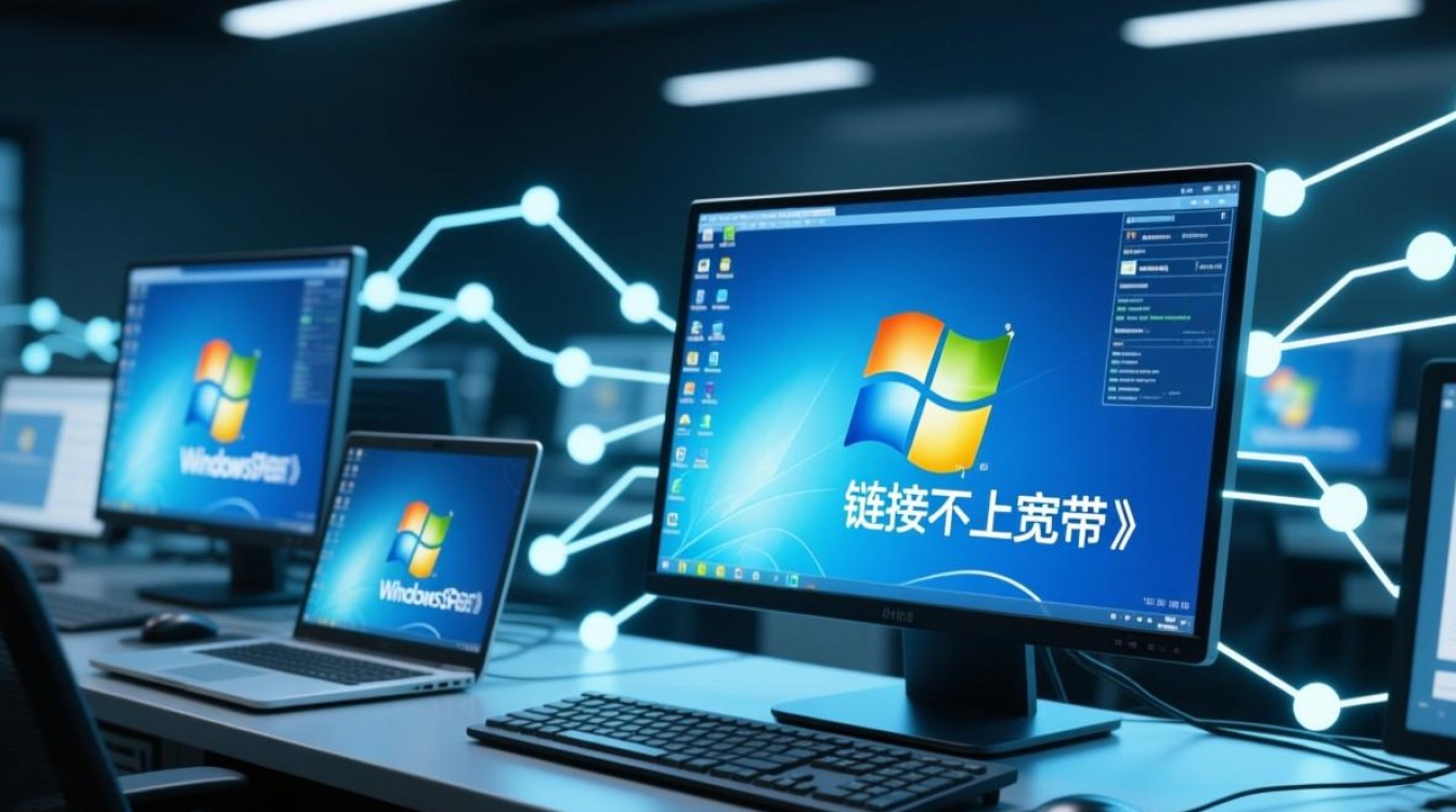 xp系统宽带连接服务器失败怎么办? xp系统宽带连接服务器失败怎么办?