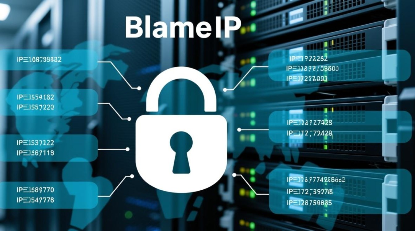 服务器白名单IP怎么设置才能安全又高效？