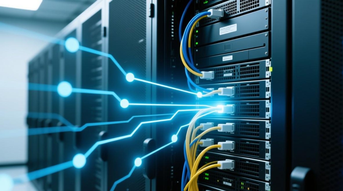 服务器电脑连接不了网怎么办？排查步骤与解决方法分享