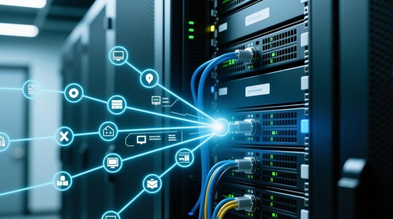 服务器电脑连接不了网怎么办？排查步骤与解决方法分享