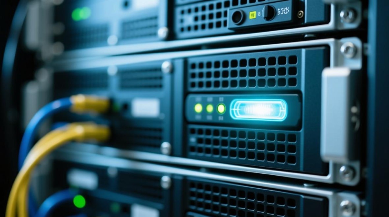 服务器电源灯不亮是什么原因导致的？