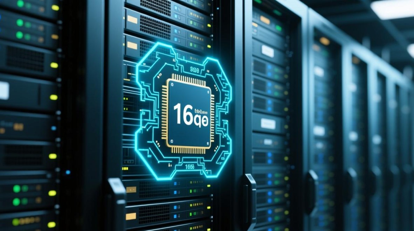 16h16g50宽带服务器适合什么场景?配置够用吗? 16h16g50宽带服务器适合什么场景?配置够用吗?