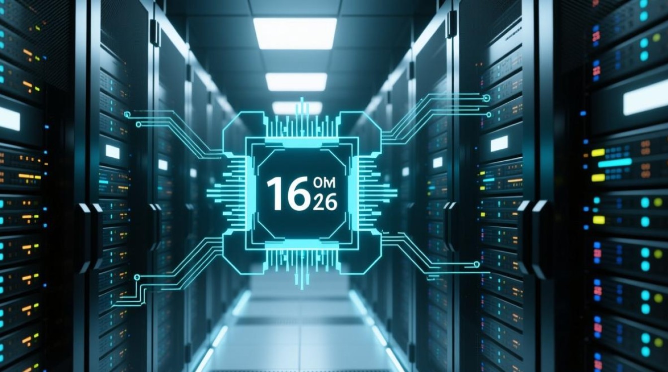 16h16g50宽带服务器适合什么场景?配置够用吗? 16h16g50宽带服务器适合什么场景?配置够用吗?