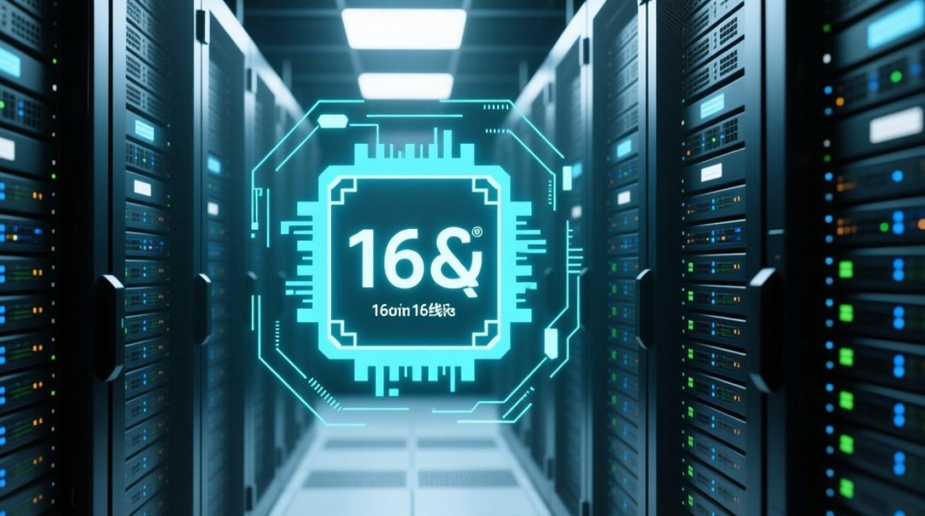 16h16g50宽带服务器适合什么场景?配置够用吗? 16h16g50宽带服务器适合什么场景?配置够用吗?