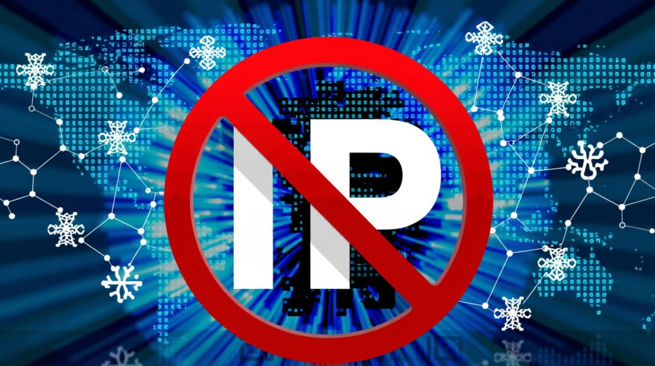 中国联通宽带服务器为何禁用IP？如何解决与申诉？