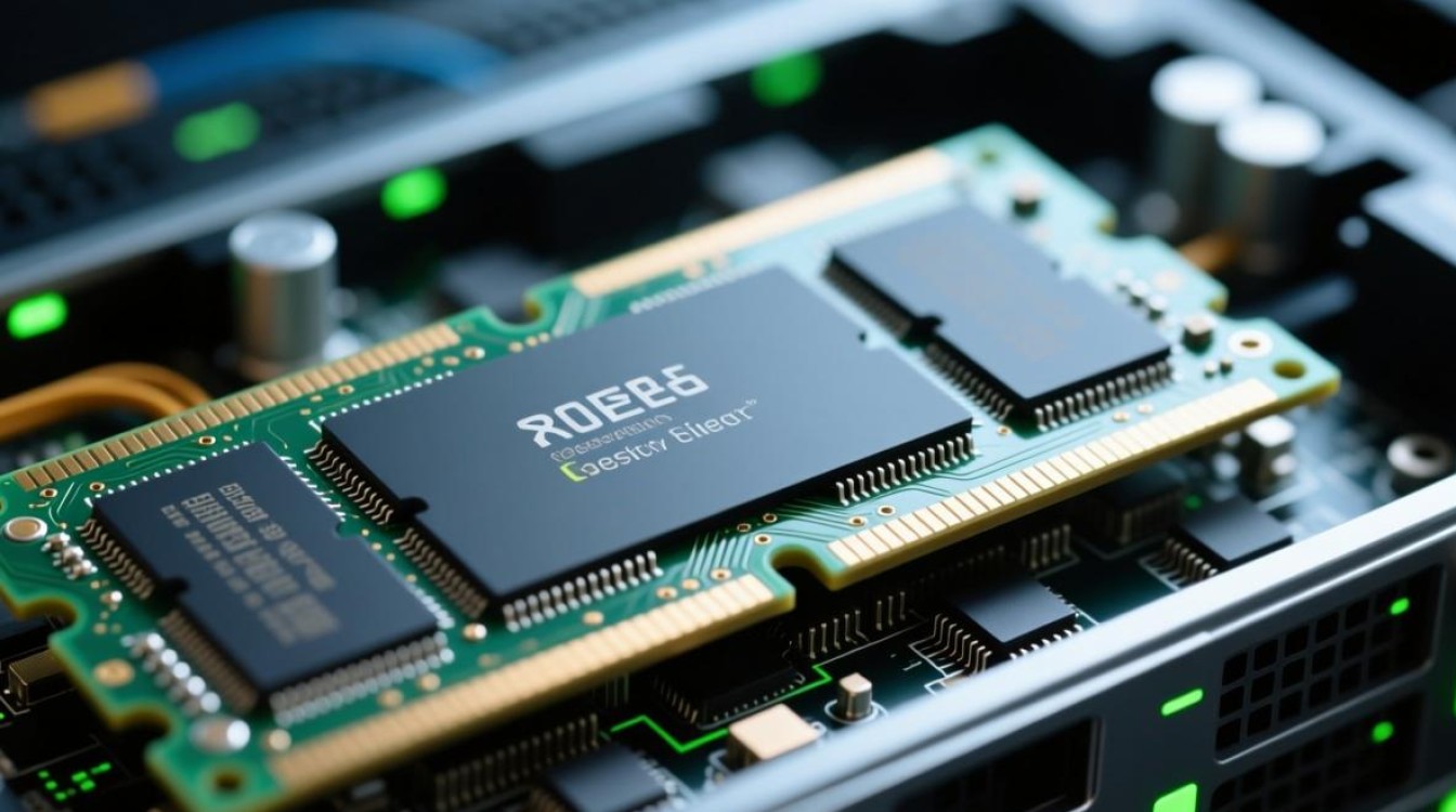 服务器内存价值高，选多大容量才够用？