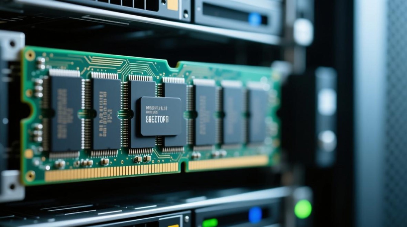 服务器内存价值高，选多大容量才够用？