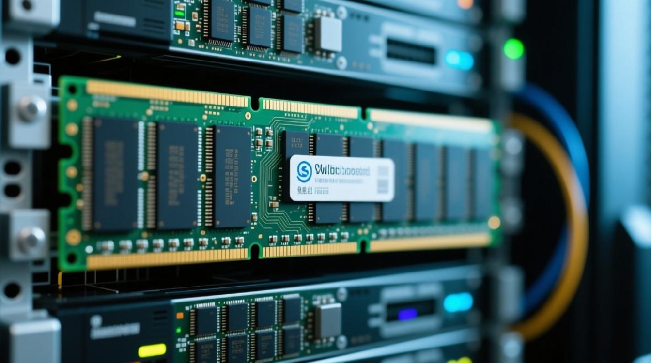 服务器内存价值高，选多大容量才够用？