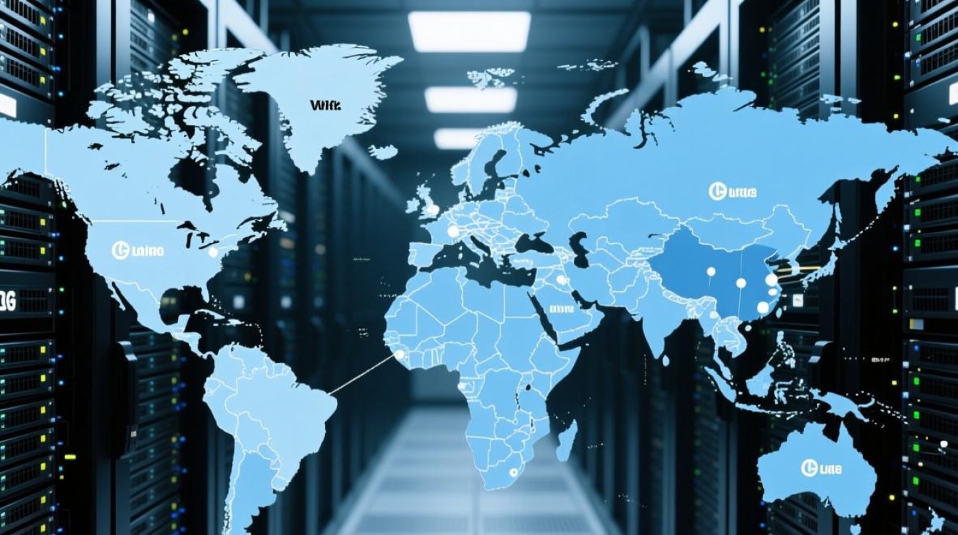 lg宽带服务器具体部署位置在哪里？