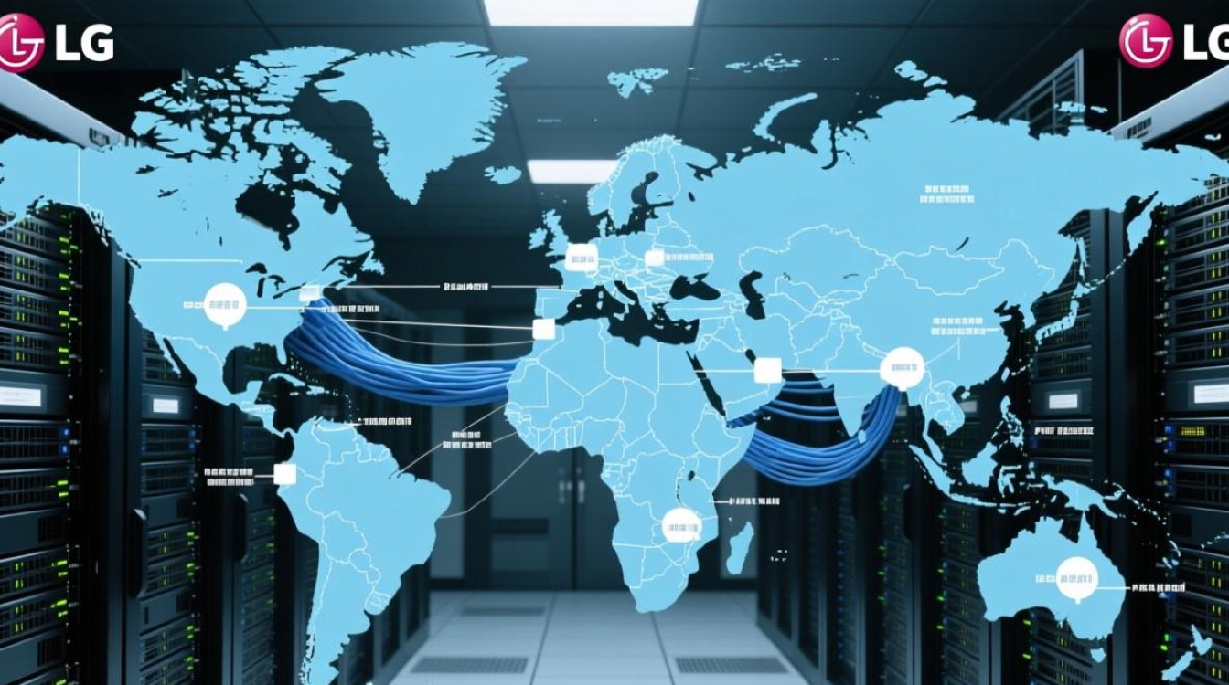 lg宽带服务器具体部署位置在哪里？