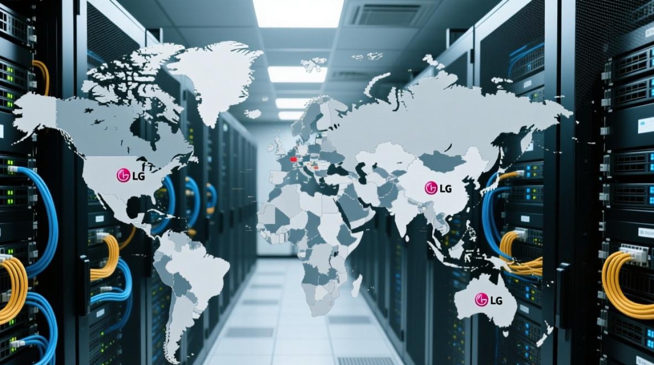 lg宽带服务器具体部署位置在哪里？