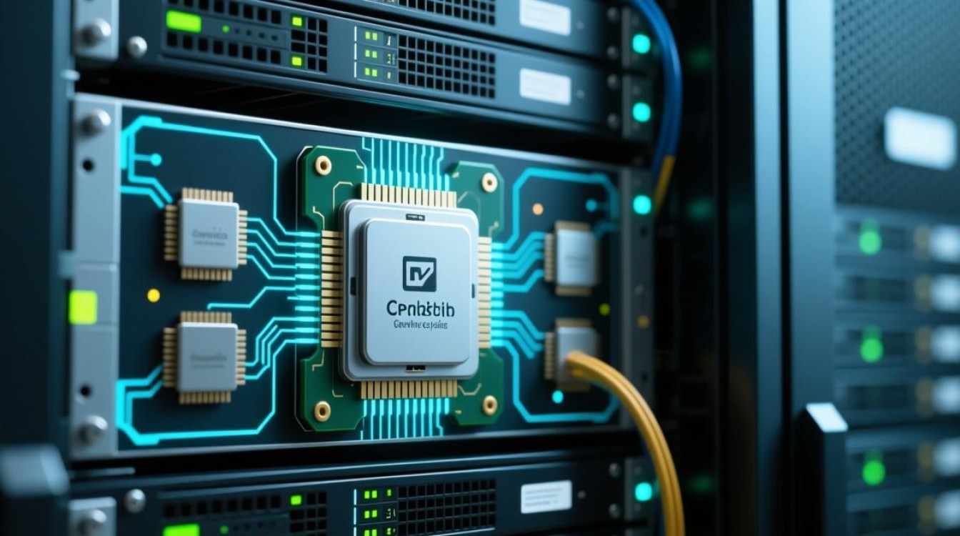 服务器CPU查看方法有哪些？新手必学步骤详解