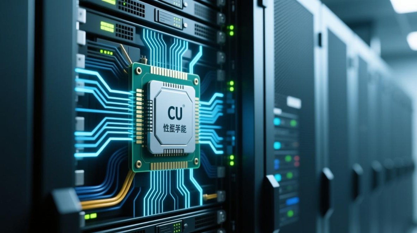 服务器CPU查看方法有哪些？新手必学步骤详解