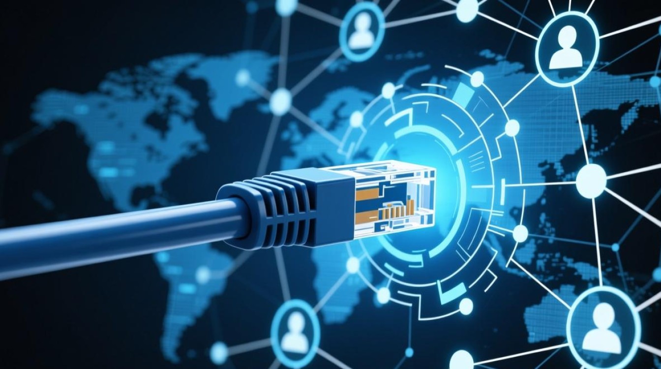 服务器双宽带如何实现负载均衡与故障切换? 服务器双宽带如何实现负载均衡与故障切换?