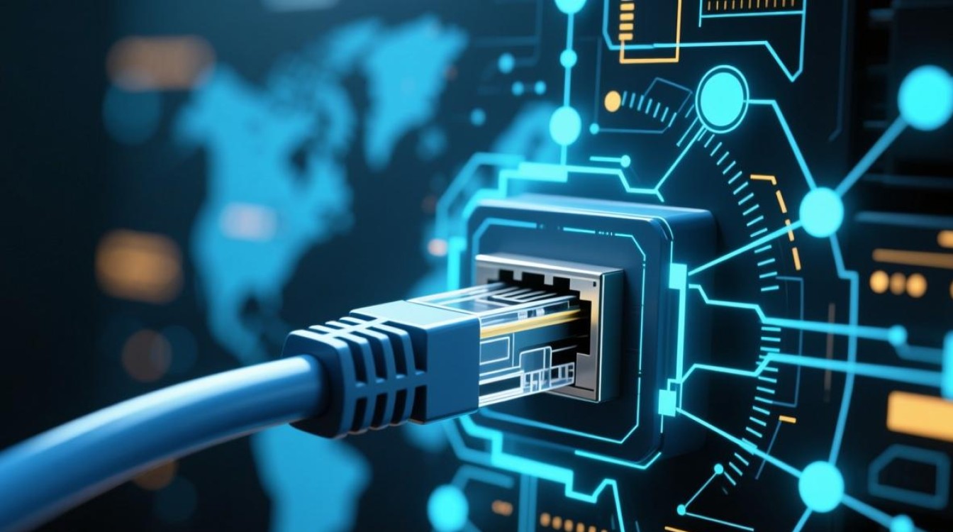 服务器双宽带如何实现负载均衡与故障切换? 服务器双宽带如何实现负载均衡与故障切换?