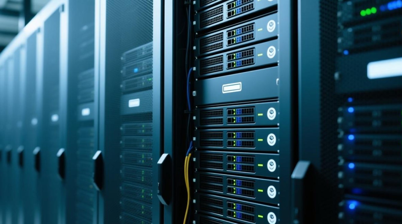 宽带服务器一台多少钱？不同配置价格差异大吗？