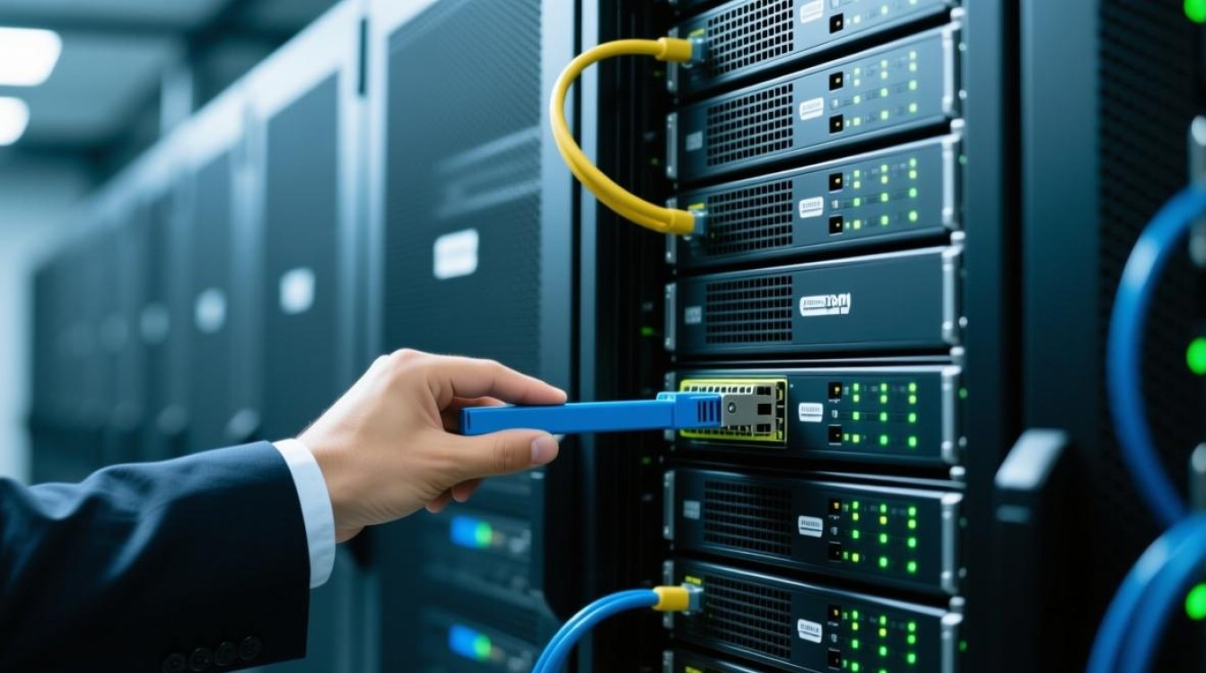 宽带服务器一台多少钱？不同配置价格差异大吗？