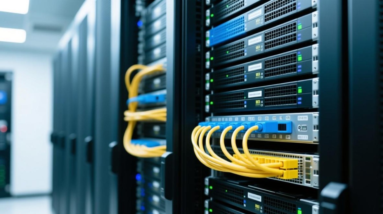 香港服务器1m宽带能流畅跑网站吗？