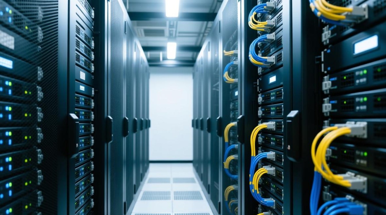 香港服务器1m宽带能流畅跑网站吗？