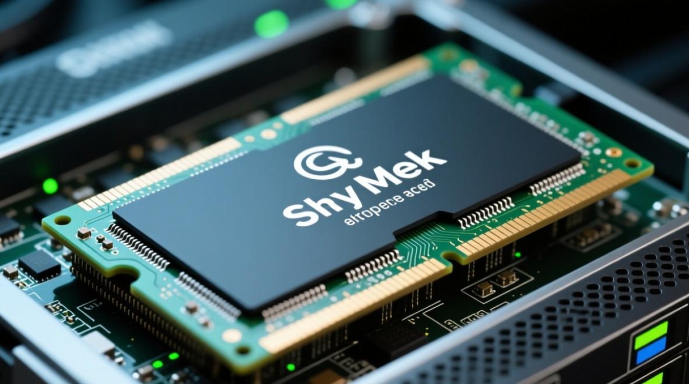 服务器的内存一般多大？企业级服务器内存配置有何讲究？