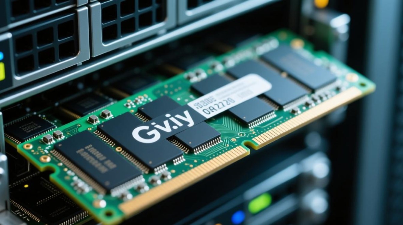 服务器的内存一般多大？企业级服务器内存配置有何讲究？