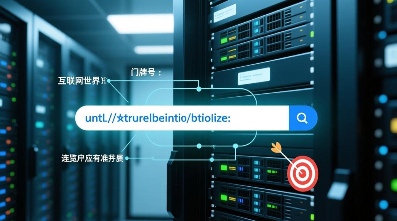 服务器的URL地址是什么？如何正确配置和使用？