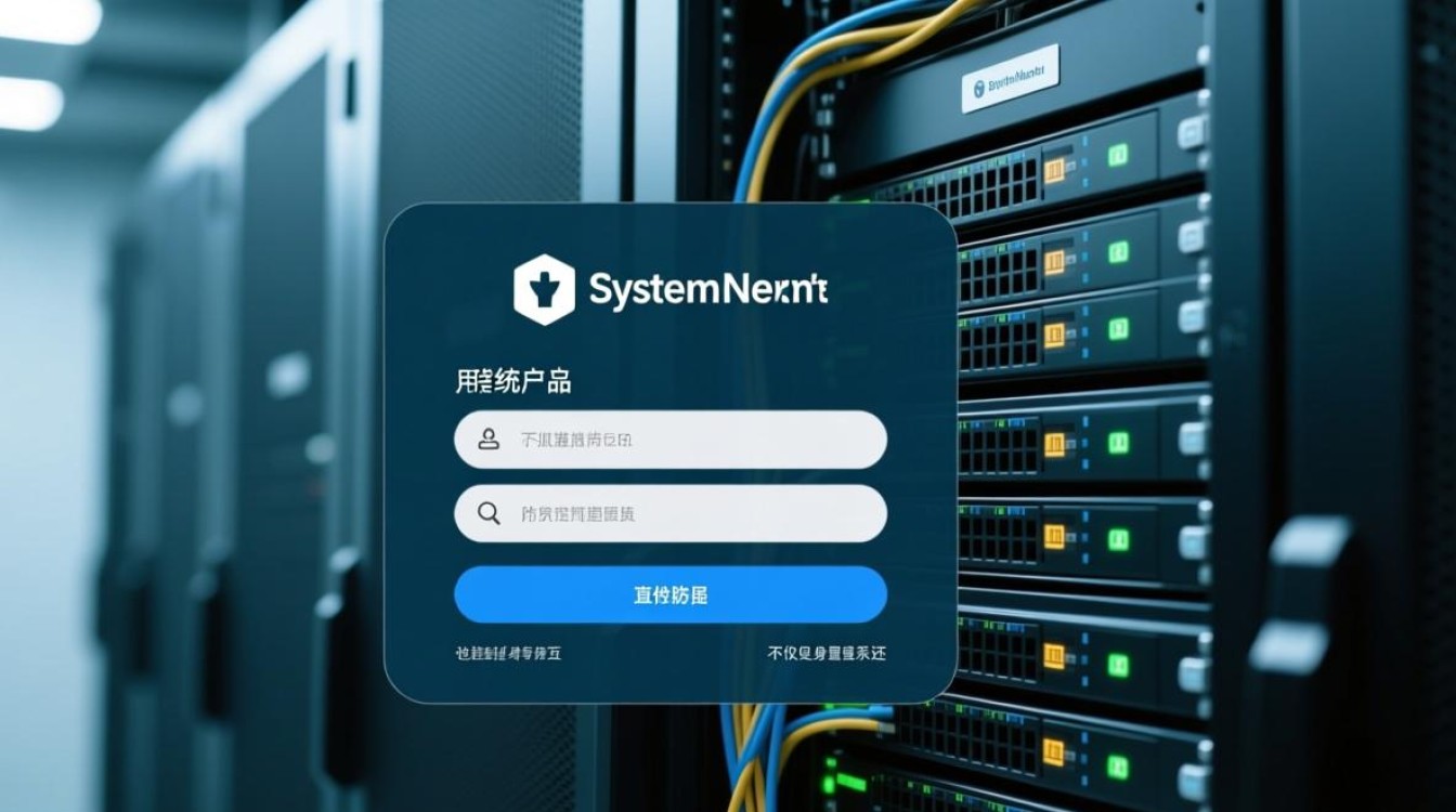 服务器登录用户名忘记了怎么找回？