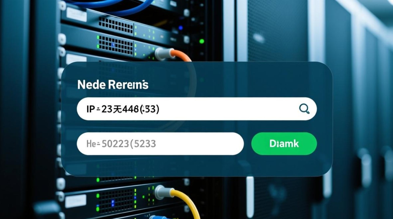 服务器登入地址是什么?如何正确查找和输入? 服务器登入地址是什么?如何正确查找和输入?