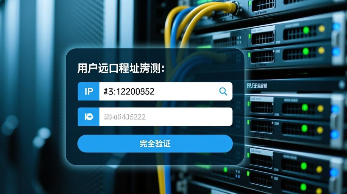 服务器登入地址是什么?如何正确查找和输入? 服务器登入地址是什么?如何正确查找和输入?