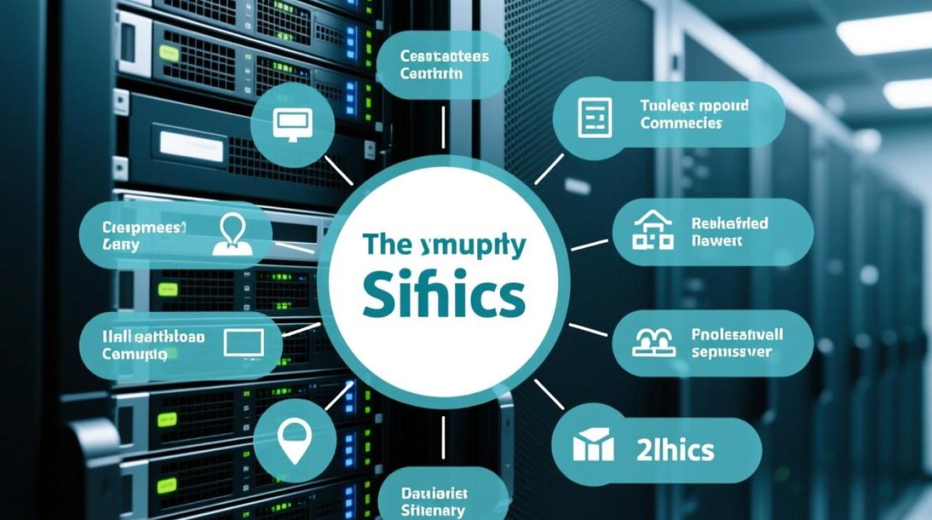 服务器的价格到底是怎么算的?配置、品牌这些因素影响大吗? 服务器的价格到底是怎么算的?配置、品牌这些因素影响大吗?