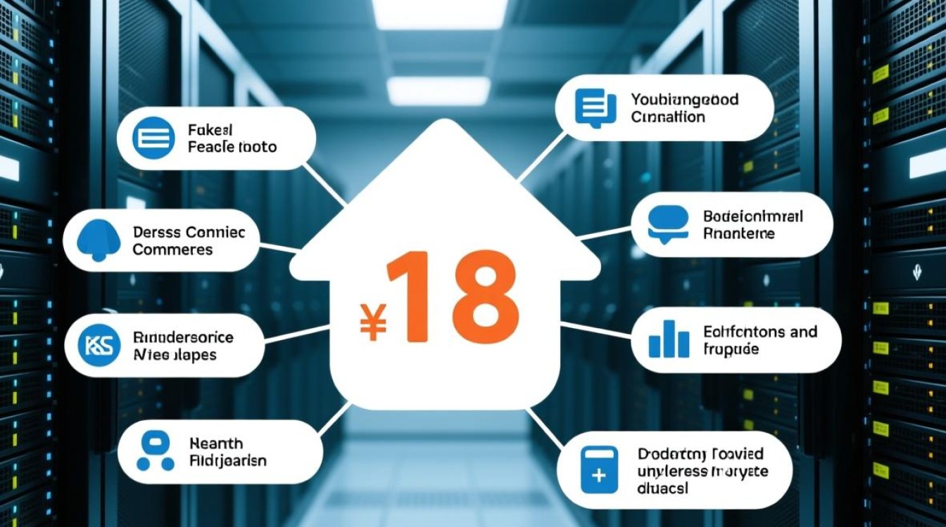 服务器的价格到底是怎么算的?配置、品牌这些因素影响大吗? 服务器的价格到底是怎么算的?配置、品牌这些因素影响大吗?